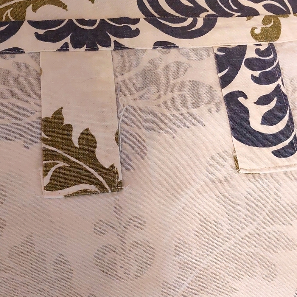 Custom Made Curtains - Picture 2 of 4